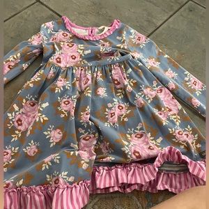 Adorable Matilda Jane dress